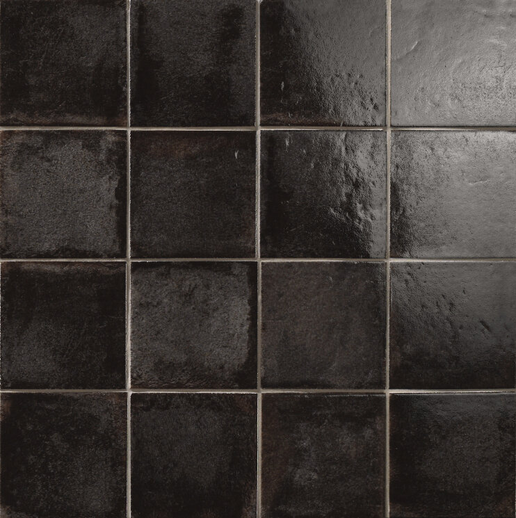 Плитка 11x11 Tempo Caviar (G-58)-Tempo з колекції Tempo Natucer