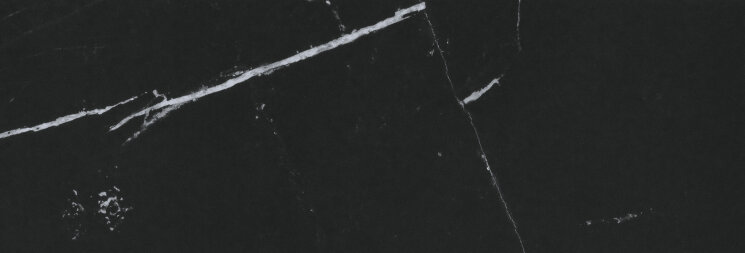 Плитка 10x30 Tenebrae Crystal Rett. - Lineae - 41558 з колекції Lineae Polis