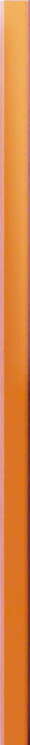 Бордюр (1x25) ICC70CL Coprispig. Orange Lux - Icon з колекції Icon Ascot