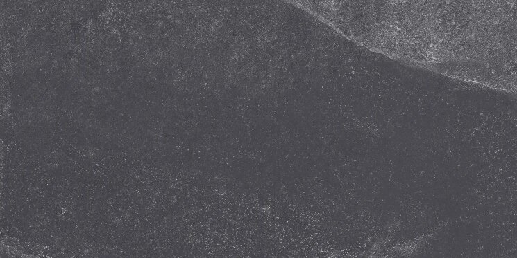 Плитка 59.5x119.2 Ultra Nero Ret 60*120 Opera Ultra з колекції Ultra Opera