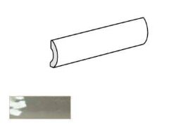 Бордюр 3*15 Pencil Bullnose Green 24022 Splendours Equipe