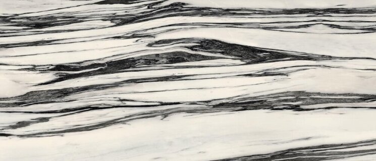 Плитка Fall Naturale R9 6 mm Rett 120x280 BW Marble Floor Gres з колекції BW Marble Floor Gres