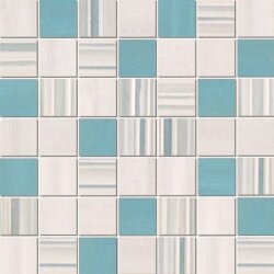 Мозаїка (30.5x30.5) fKGR Sole Azzurro Mosaico - Sole