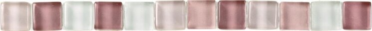 Бордюр L Lv 1.5x20 Glass Imola з колекції Glass Imola