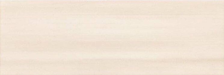 Плитка Cream 20x60 Andrea Ceramika Konskie з колекції Andrea Ceramika Konskie