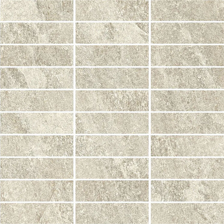 Мозаїка Origins Beige Muretto 9 Mm - 30x30 OG02MB9 Origins з колекції Origins Impronta