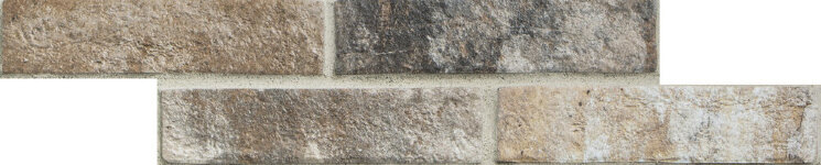 Плитка (6x25) J85878 London Beige Brick - London з колекції London Rondine
