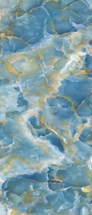 Плитка  - 120x280 Onigem Ocean B Satin 6 mm Onigem з колекції Onigem Sicis