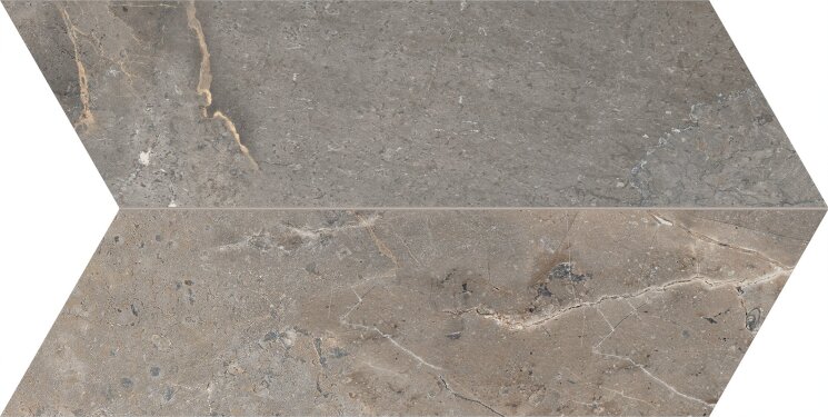 Плитка 14,5x49,8 Anthology03 Earth Natural Gramma72 Rt - Anthology - LGZAL03 з колекції Anthology Lea