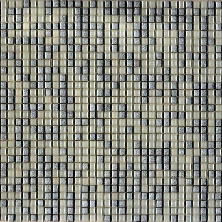 Мозаїка (32.7x32.7) Ve.0567 10X10x4 - Vetrina з колекції Vetrina Mosaico piu
