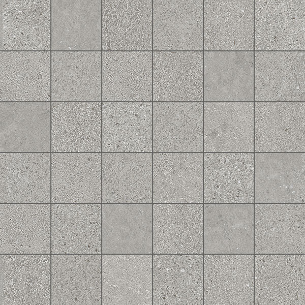 Мозаїка 30x30 Grey Mosaico - Feel - N3S5 з колекції Feel Astor