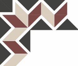 Спецелемент Yellow Corner 10.7x10.7 Estoril Top Cer Спецелемент Yellow Corner 10.7x10.7 Estoril Top Cer