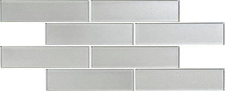 Мозаїка Brickbond Solinda 20.5x40.2 Glassworks Original Style з колекції Glassworks Original Style Мозаїка Brickbond Solinda 20.5x40.2 Glassworks Original Style з колекції Glassworks Original Style