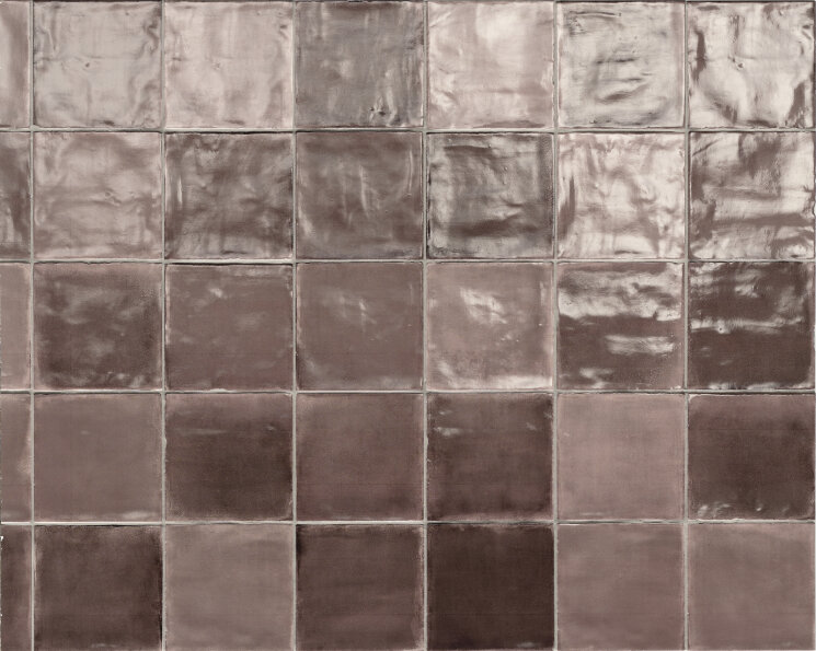 Плитка 15x15 Pink Powder - Tsquare - TTTSW04G з колекції Tsquare Sartoria Плитка 15x15 Pink Powder - Tsquare - TTTSW04G з колекції Tsquare Sartoria