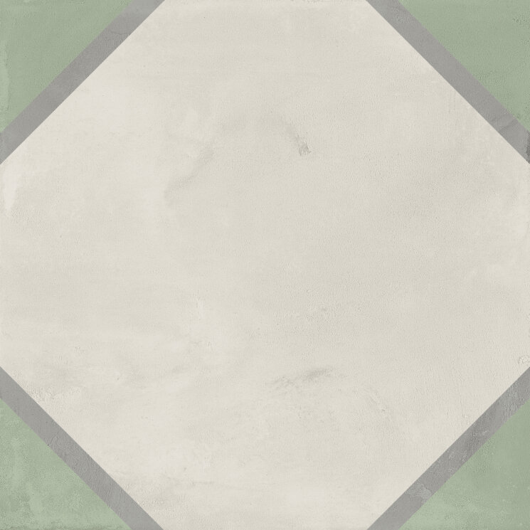 Плитка 20x20 Tea. Ottagono S/M 20 - Terra.Art - I391 з колекції Terra.Art Marca Corona