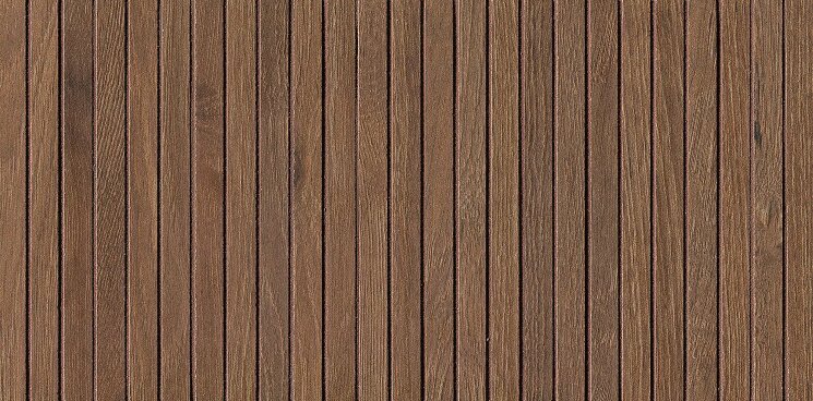 Мозаїка 20x40 fQDP Roots Tobacco Tratti Mosaico FAP Roots з колекції Roots FAP