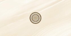 Декор Inserto Vesta Crema 34x67 Opal Gayafores