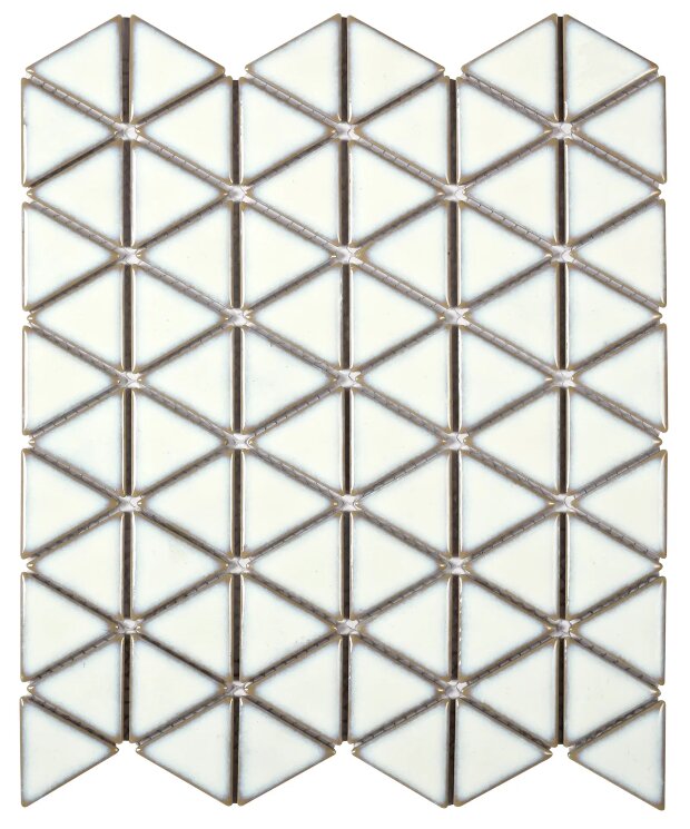 Мозаїка 26x30 Ibiza White Intermatex Ibiza з колекції Ibiza Intermatex