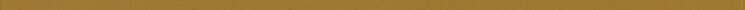 Бордюр 1X99.5 Geneva Gold Lista Camper Aparici з колекції Camper Aparici