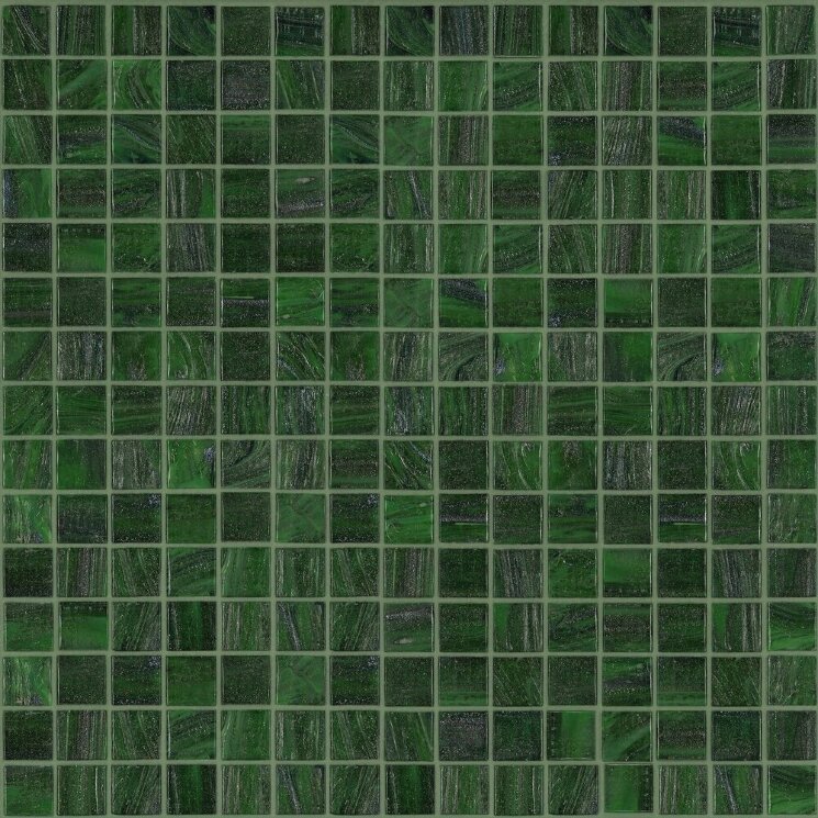 Мозаїка (32.2x32.2) GM 20.55 - Le Gemme з колекції Le Gemme Bisazza