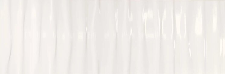 Плитка 40x120 215206 Wall White Newker Chroma з колекції Chroma Newker