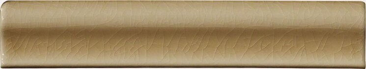 Бордюр Bordura Noix Craquele 3.5x20 Maison Ceramiche Grazia з колекції Maison Ceramiche Grazia