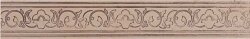 Декор (4.8x30.5) Kasbah Bordura 50X305TR-Seppia - Deco
