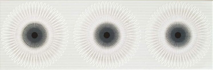 Декор 25.1X75.6 Level Negro Decor Level Aparici з колекції Level Aparici Декор 25.1X75.6 Level Negro Decor Level Aparici з колекції Level Aparici