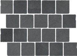 Мозаїка 30x40 Mos. Spacco Lavagna R11 - Stone Box - 1055597 Мозаїка 30x40 Mos. Spacco Lavagna R11 - Stone Box - 1055597