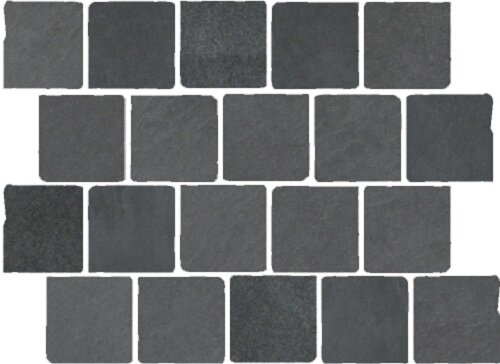Мозаїка 30x40 Mos. Spacco Lavagna R11 - Stone Box - 1055597 з колекції Stone Box Cercom Мозаїка 30x40 Mos. Spacco Lavagna R11 - Stone Box - 1055597 з колекції Stone Box Cercom