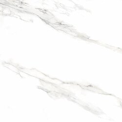 Плитка Carrara White Plus Rect Pav 75x75 Selecta Ibero
