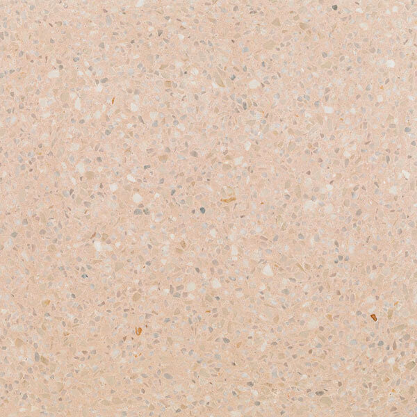 Плитка 20x20 106 Avorio Lev Fine Bis Mon - Graniglia з колекції Graniglia Grandinetti