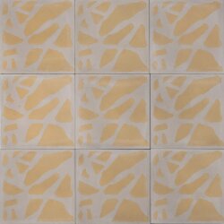 Плитка 20x20 Core – shell/sand Marrakech Design Martin Bergström