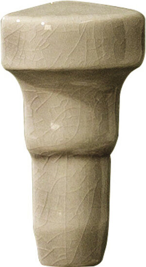 Куточок 2,5x5,5 Ang. Est. Toro Cappuc. No - Impressions - TAIM300 з колекції Impressions Grazia