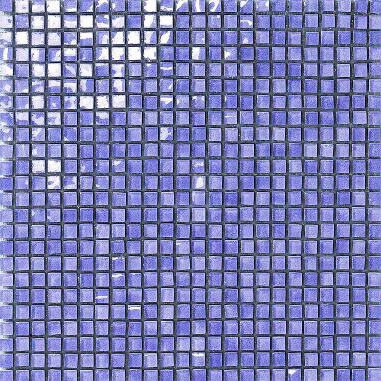 Мозаїка (28.6x28.6) 100710 Viola 1x1surete(Foglio) - Musiva з колекції Musiva Settecento Мозаїка (28.6x28.6) 100710 Viola 1x1surete(Foglio) - Musiva з колекції Musiva Settecento