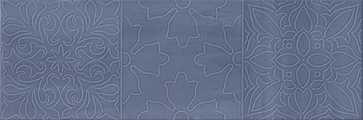 Декор (20x60) 677.0008.008 Blueberry Flavour - Aroma з колекції Aroma Love Tiles