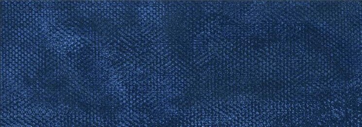 Декор Moneta Army Canvas Blue 10x30 Camp Diesel з колекції Camp Diesel