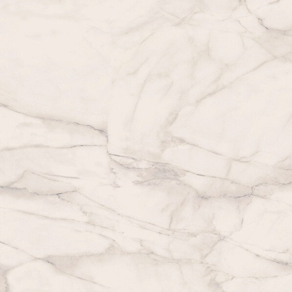 Плитка 59x59 Calacatta Lapp. Luc - Bianco d'Italia - 598S1Y з колекції Bianco d'Italia Provenza