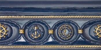 Бордюр Cenefa Deriva Aqua 15x30 Rumbo Maritima з колекції Rumbo Maritima Бордюр Cenefa Deriva Aqua 15x30 Rumbo Maritima з колекції Rumbo Maritima