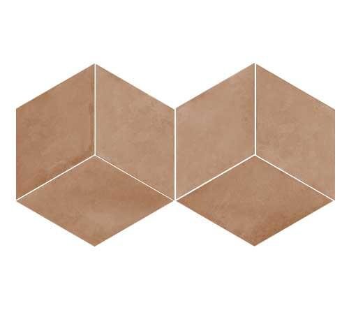 Плитка Diamond Terra 14x24 Mud Wow з колекції Mud Wow