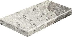 Сходинка (33x45) 729013 Marble Gray Ag. Sx. Na. - I Marmi di Rex Сходинка (33x45) 729013 Marble Gray Ag. Sx. Na. - I Marmi di Rex