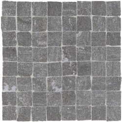 Мозаїка (30x30) LUMB lugnez mosaico burattato - Stonework