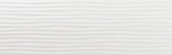 Декор Tress Brillo Slimrect Blanco 29x89 Luminor Azulev