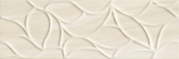 Плитка 33,3x100 Sculpture Amber - Castle - DCT3320DS з колекції Castle Dom Ceramiche