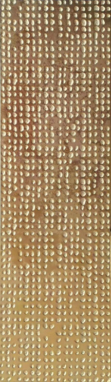 Плитка Metalic Gold - 29x100  Metalic з колекції Metalic Roced