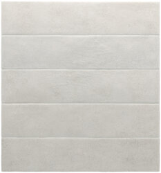 Плитка 6X30 Stage White 31379 Equipe