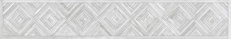 Плитка 20x120 87324 Grey matt decor Cerdomus Opera з колекції Opera Cerdomus