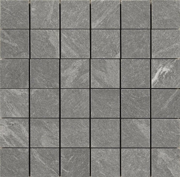 Мозаїка 30*30 Cardoso Mosaico 3D Grigio R08U Realstone Cardoso Ragno з колекції Realstone Cardoso Ragno