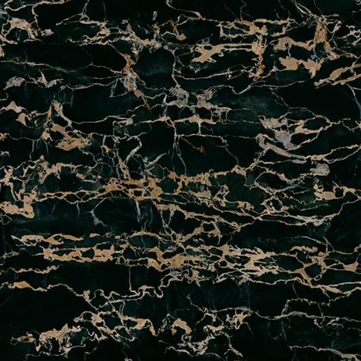 Плитка Lappato Rettificato 120x120 Preziosi Portoro Ava з колекції Preziosi Portoro Ava