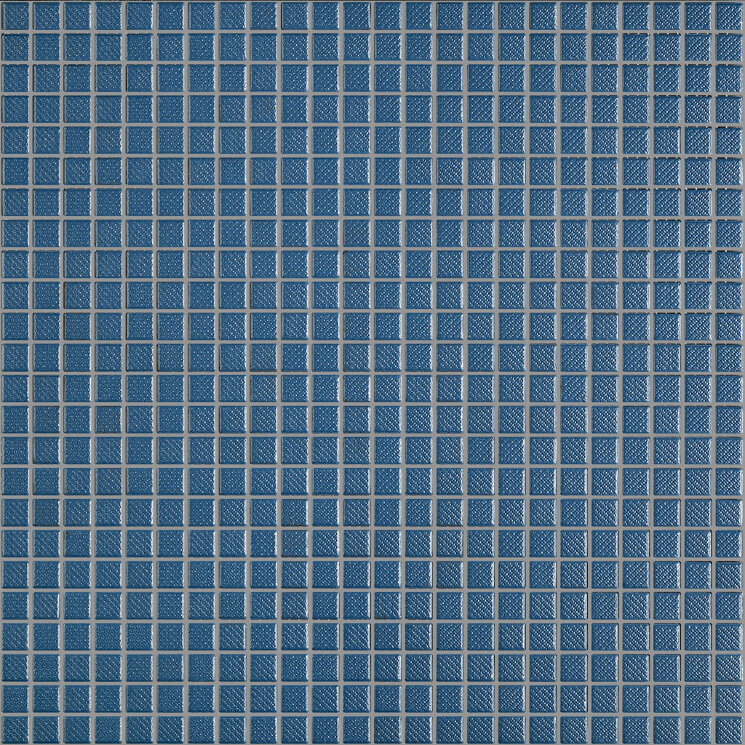 Мозаїка 1.2x1.2 31 Avio - Denim - DAS 431C з колекції Denim Appiani
